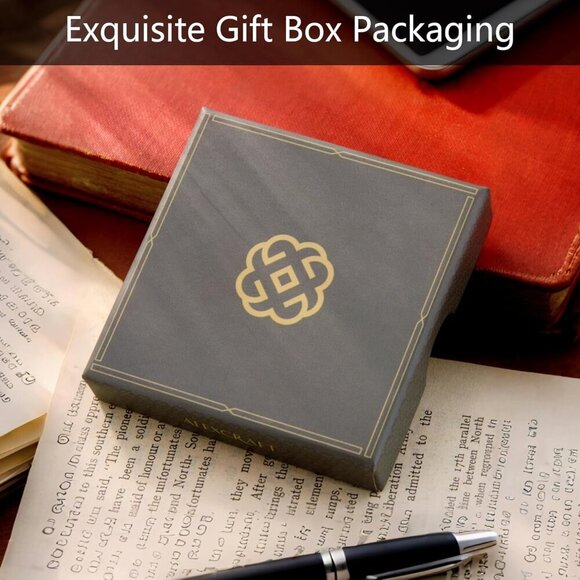 14K Gold Plated Double Teardrop Leverback Dangle Trendy Earrings for Women - Picture 5 of 6